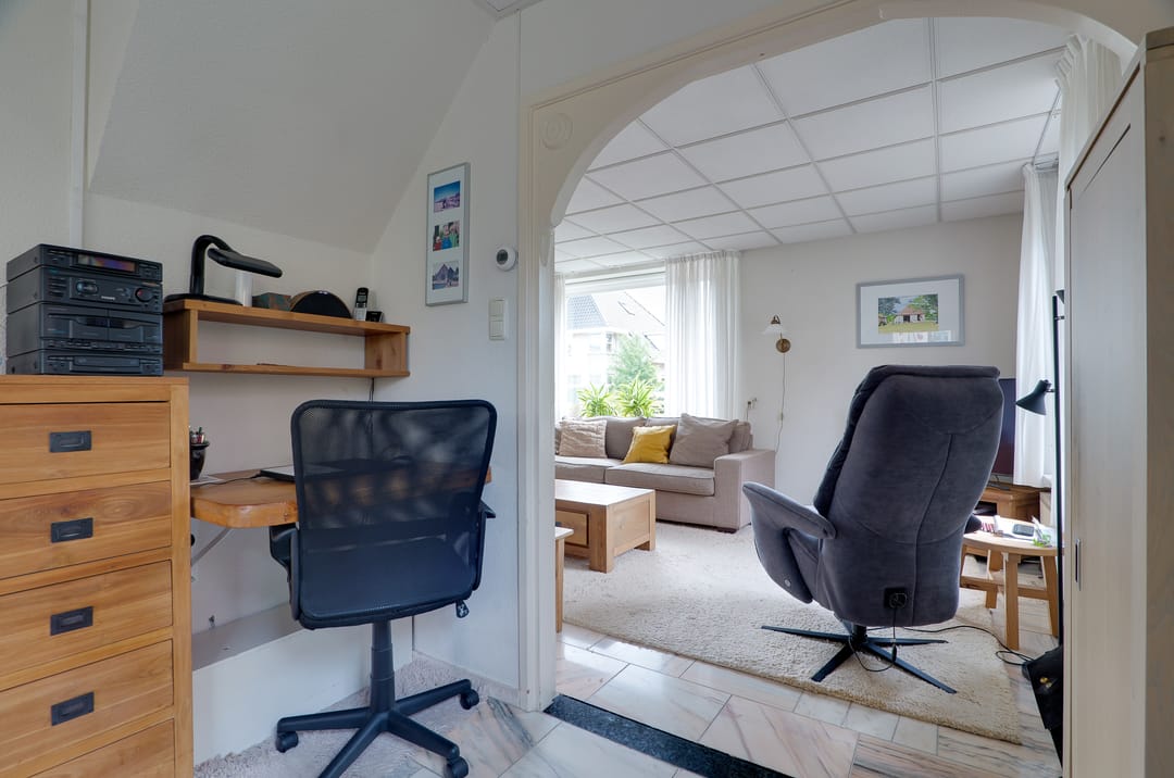 Photo 13 of Taeke Schuilengalaan 15