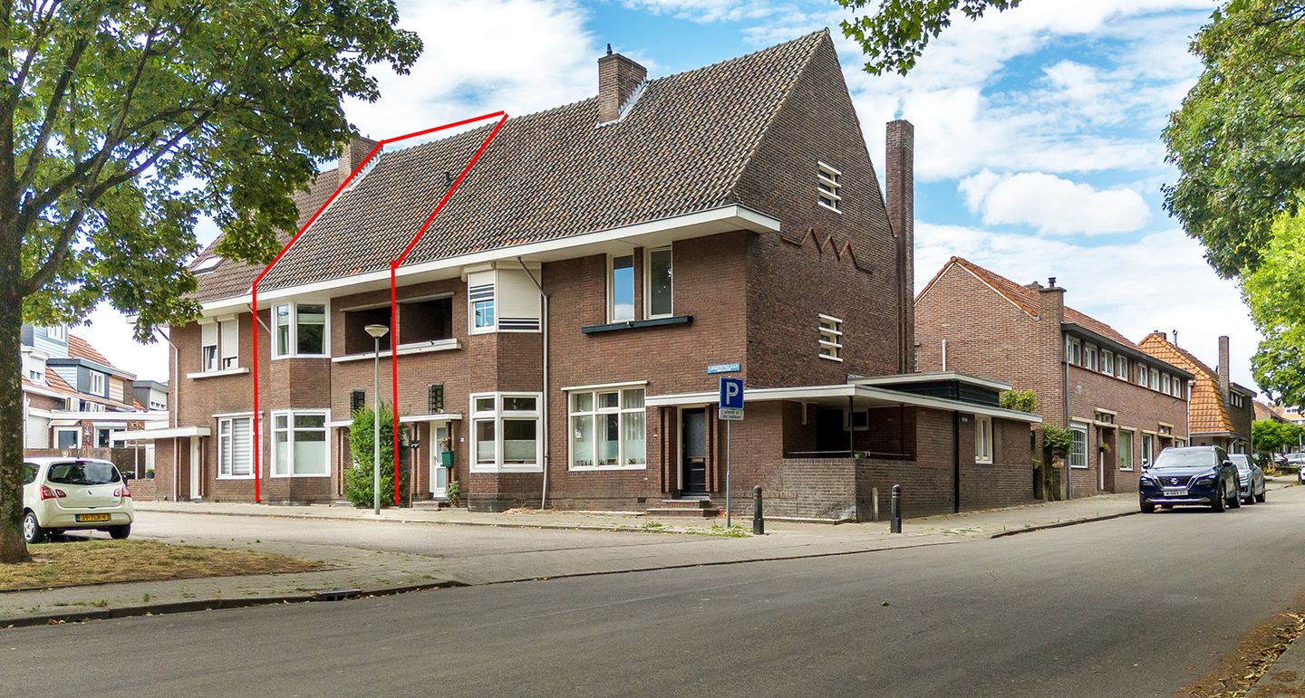 Foto 40 van Langeberglaan 6