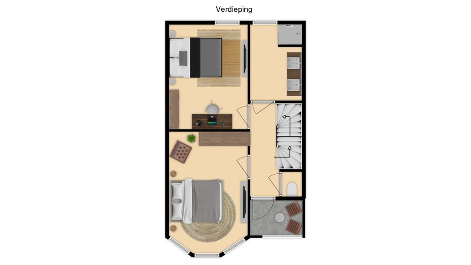 Foto 42 van Langeberglaan 6