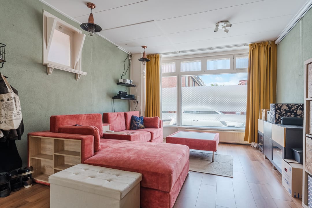 Foto 2 van Prins Hendrikstraat 25