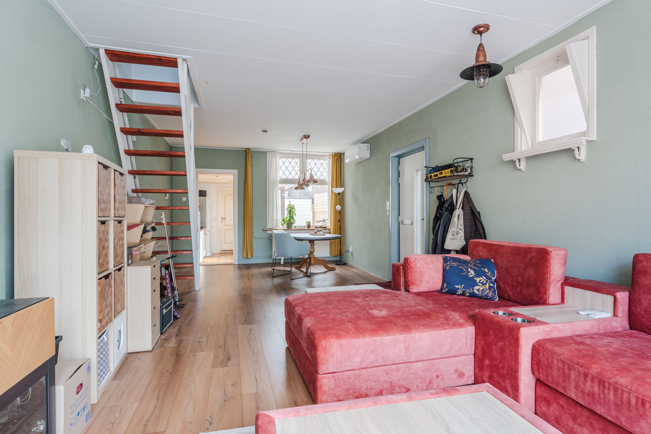 Foto 3 van Prins Hendrikstraat 25