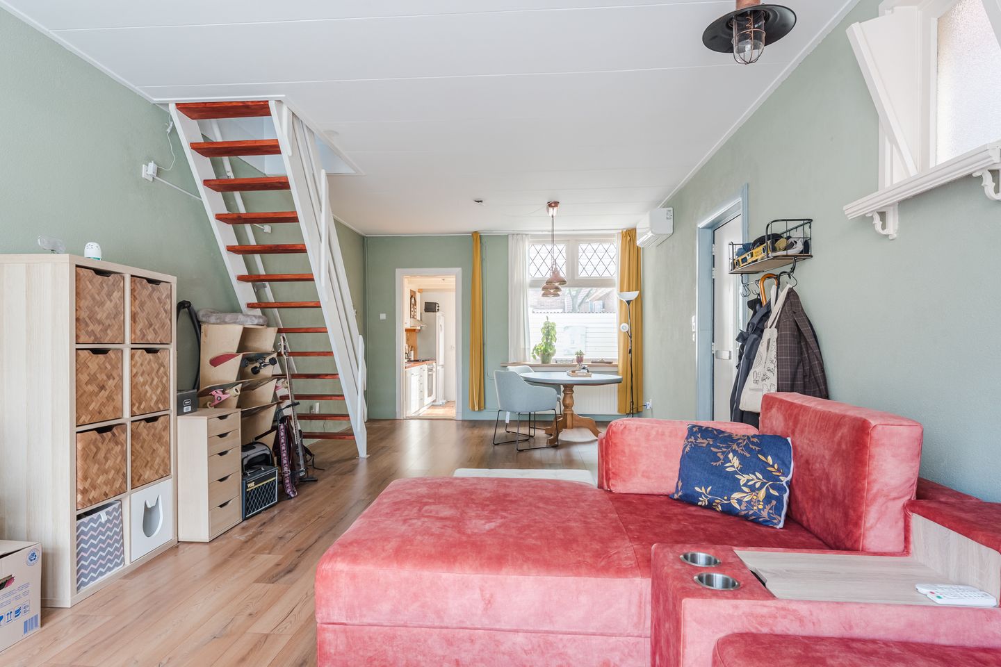 Foto 4 van Prins Hendrikstraat 25