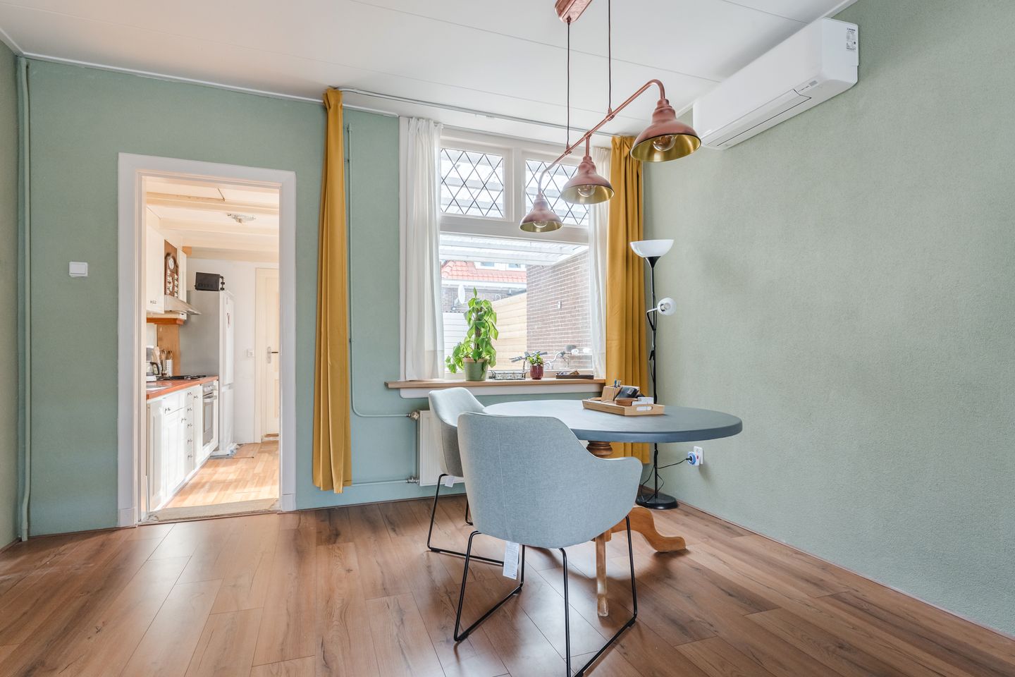 Foto 5 van Prins Hendrikstraat 25