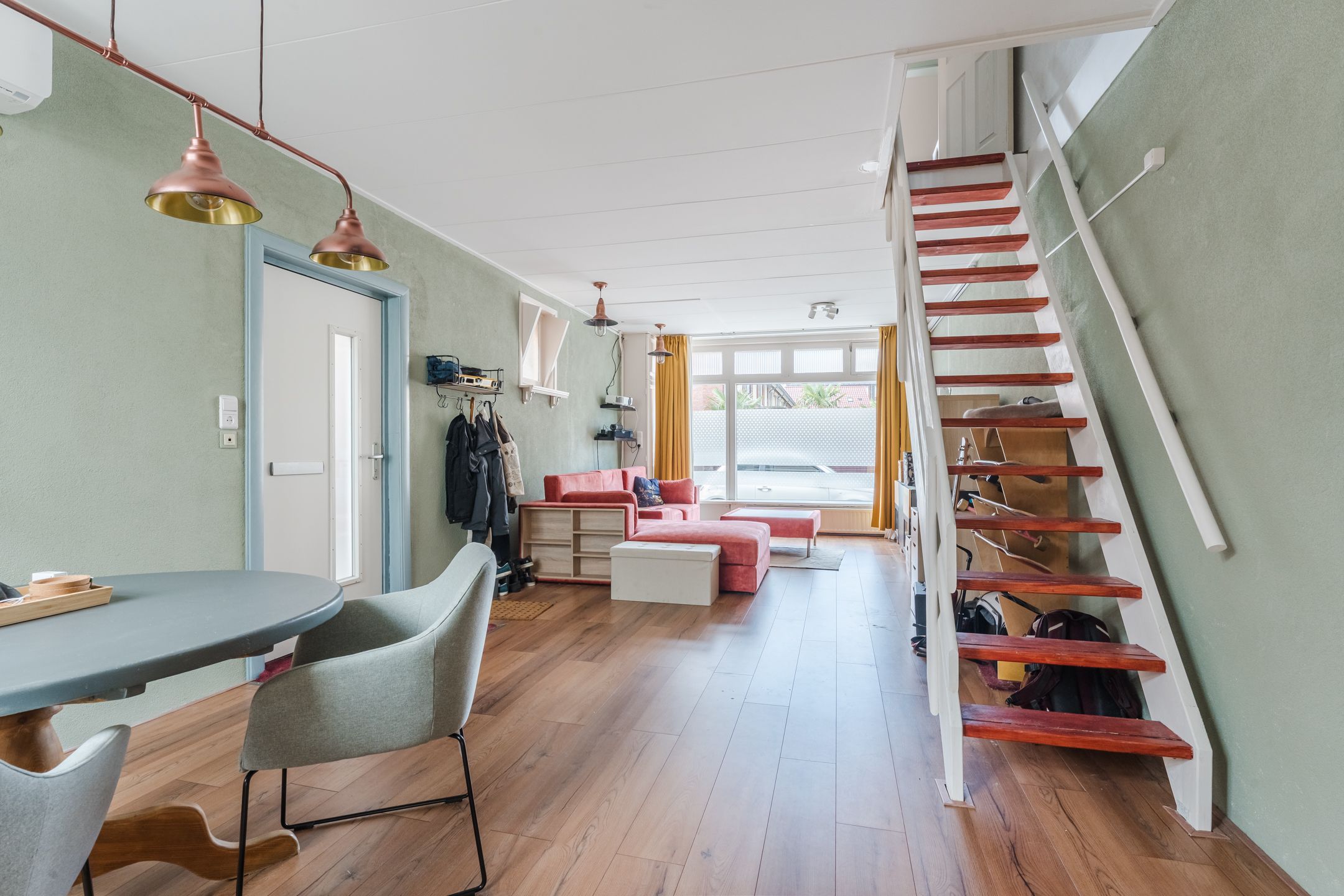 Foto 6 van Prins Hendrikstraat 25