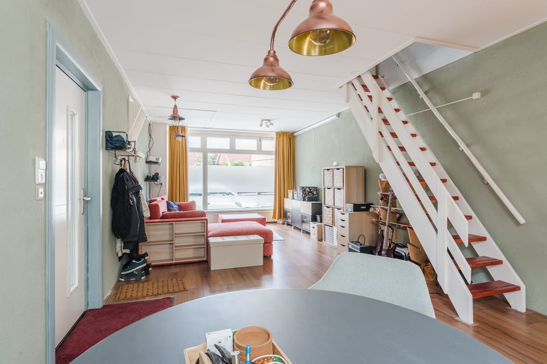 Foto 7 van Prins Hendrikstraat 25