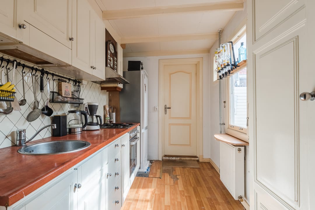 Foto 8 van Prins Hendrikstraat 25