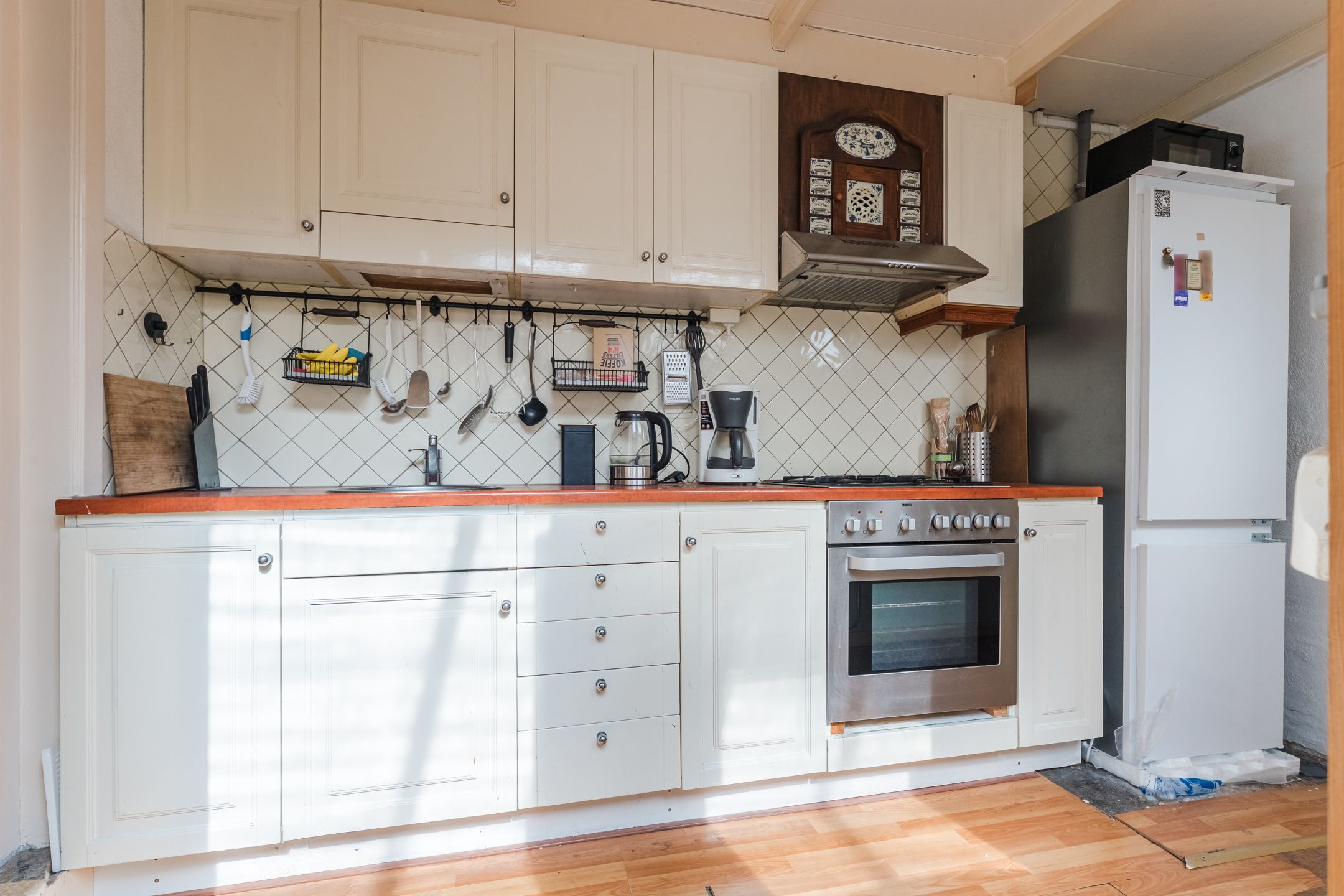 Foto 9 van Prins Hendrikstraat 25