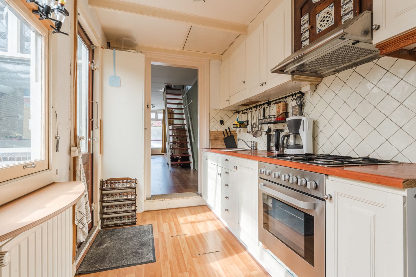 Foto 10 van Prins Hendrikstraat 25