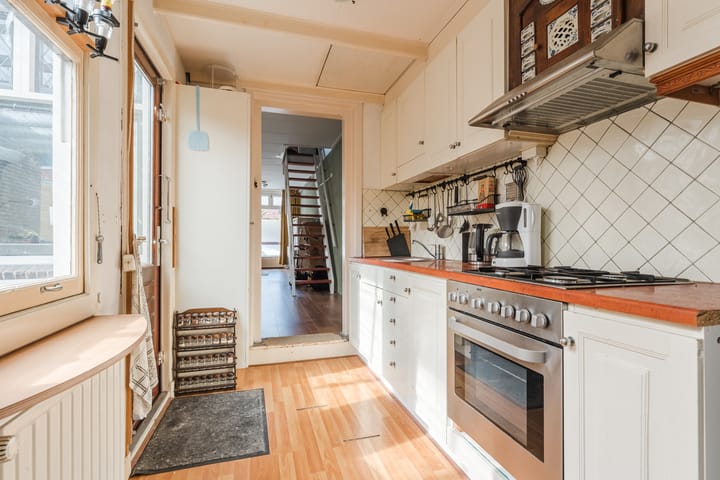 Foto 10 van Prins Hendrikstraat 25