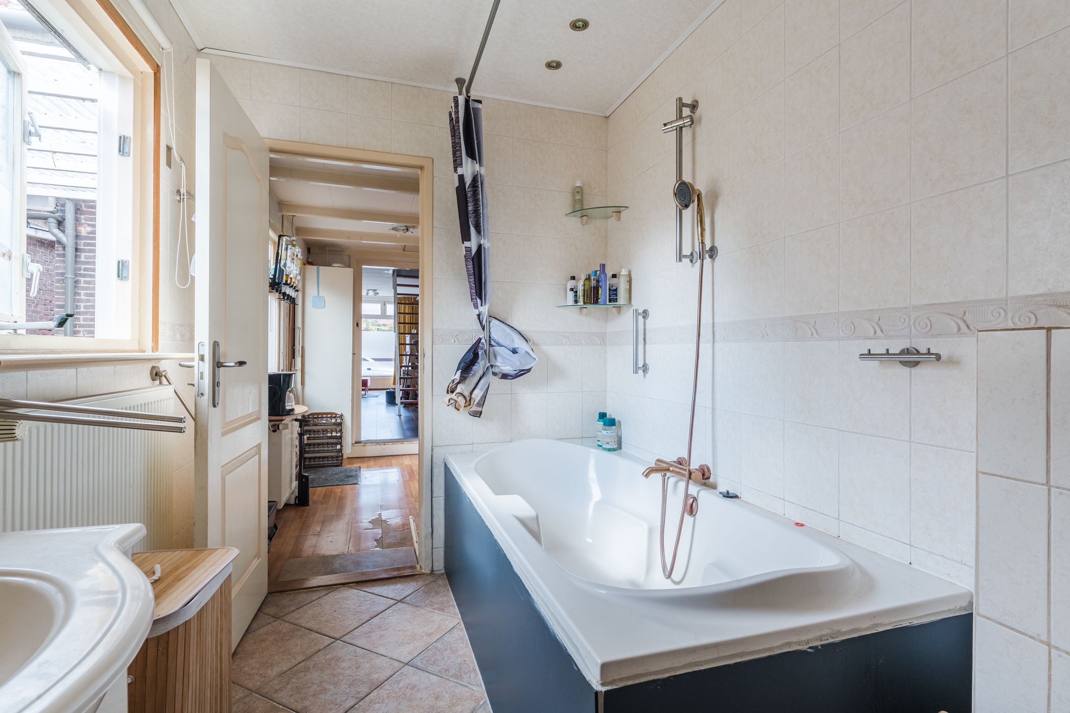 Foto 12 van Prins Hendrikstraat 25