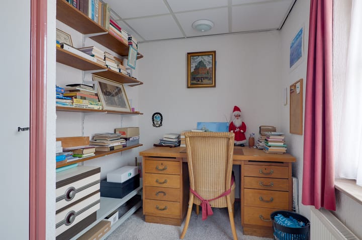 Foto 33 van Taeke Schuilengalaan 15