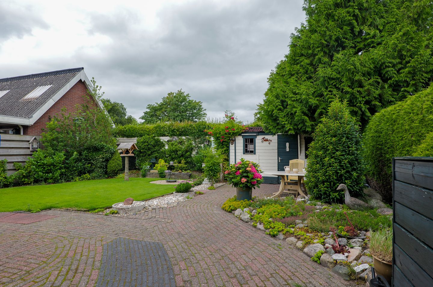 Photo 35 of Taeke Schuilengalaan 15