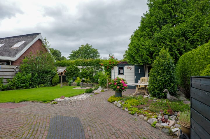 Foto 35 van Taeke Schuilengalaan 15