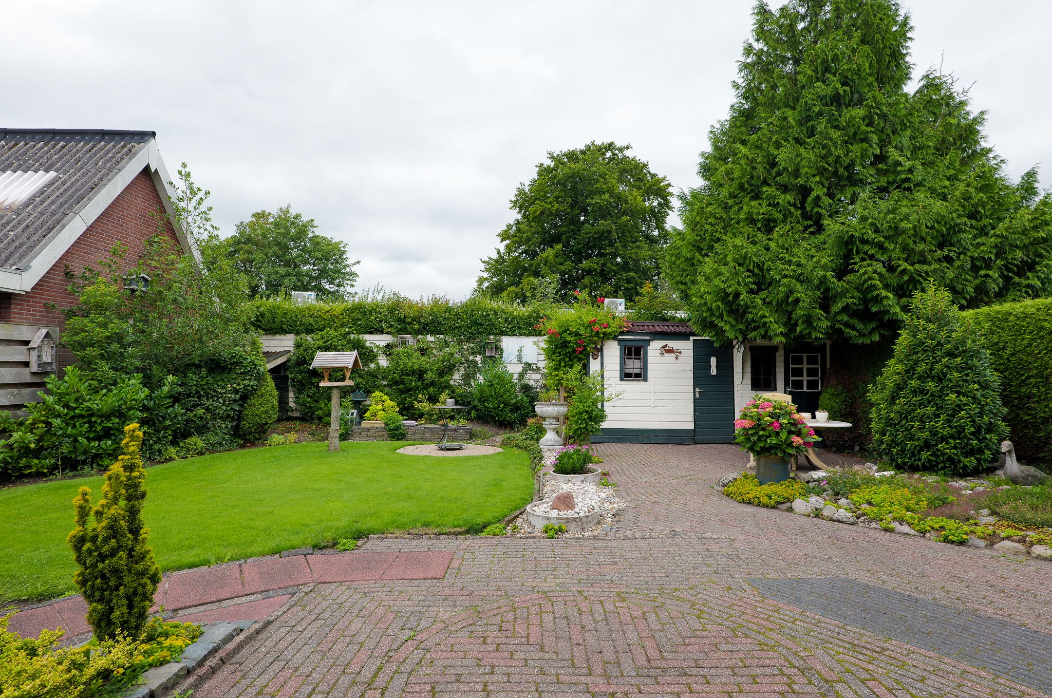 Photo 36 of Taeke Schuilengalaan 15