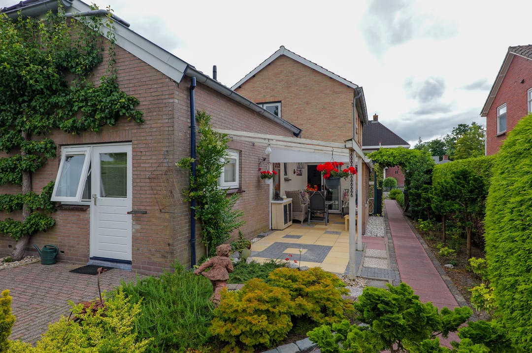 Photo 37 of Taeke Schuilengalaan 15