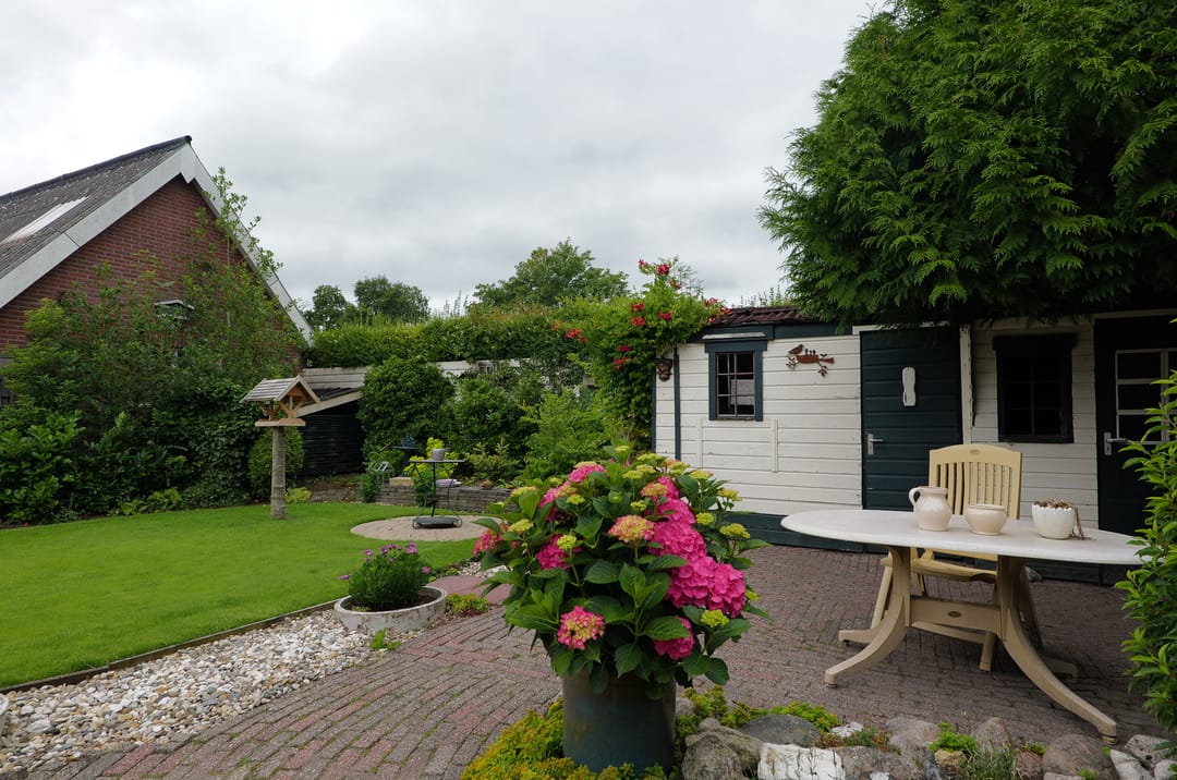 Photo 38 of Taeke Schuilengalaan 15