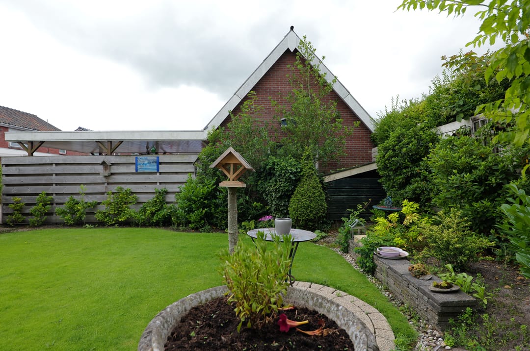 Photo 41 of Taeke Schuilengalaan 15