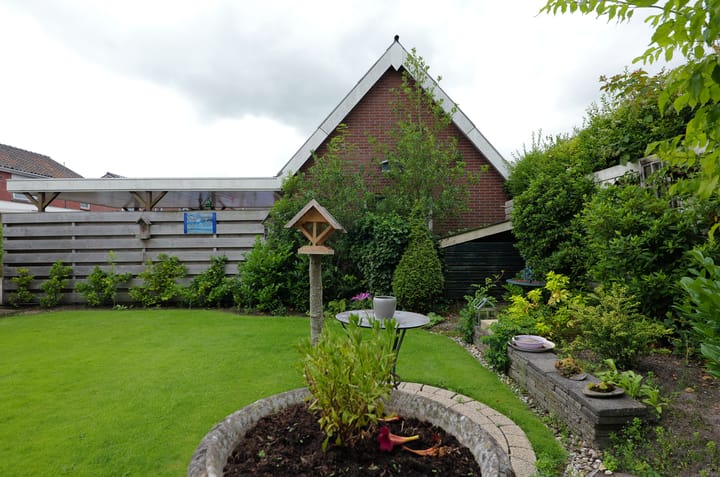 Foto 41 van Taeke Schuilengalaan 15