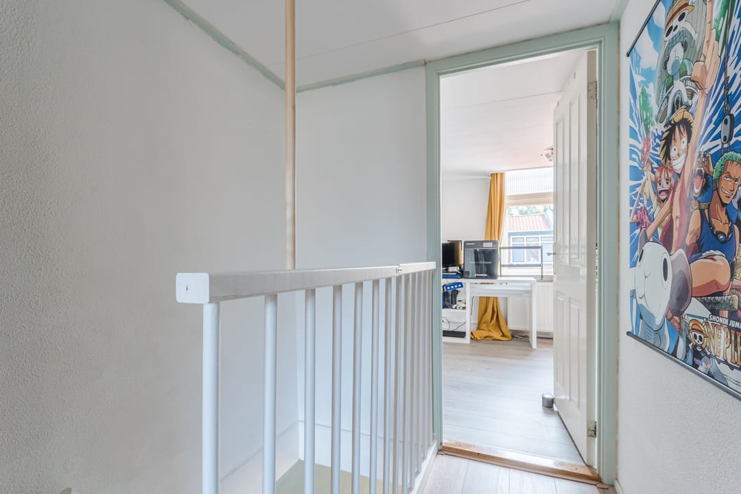 Foto 22 van Prins Hendrikstraat 25