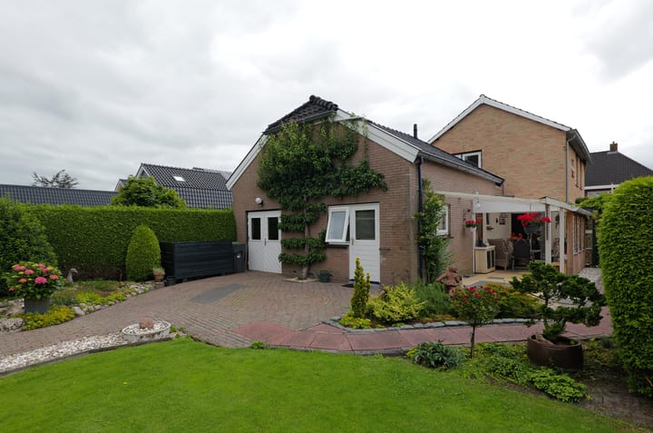 Foto 42 van Taeke Schuilengalaan 15