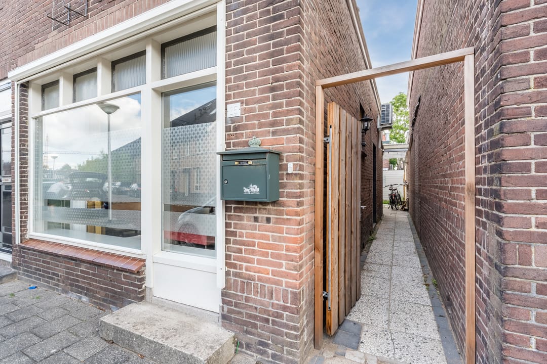 Foto 26 van Prins Hendrikstraat 25