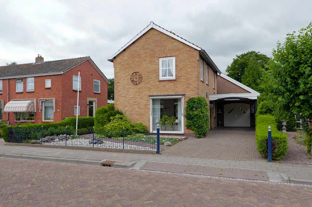 Photo 47 of Taeke Schuilengalaan 15