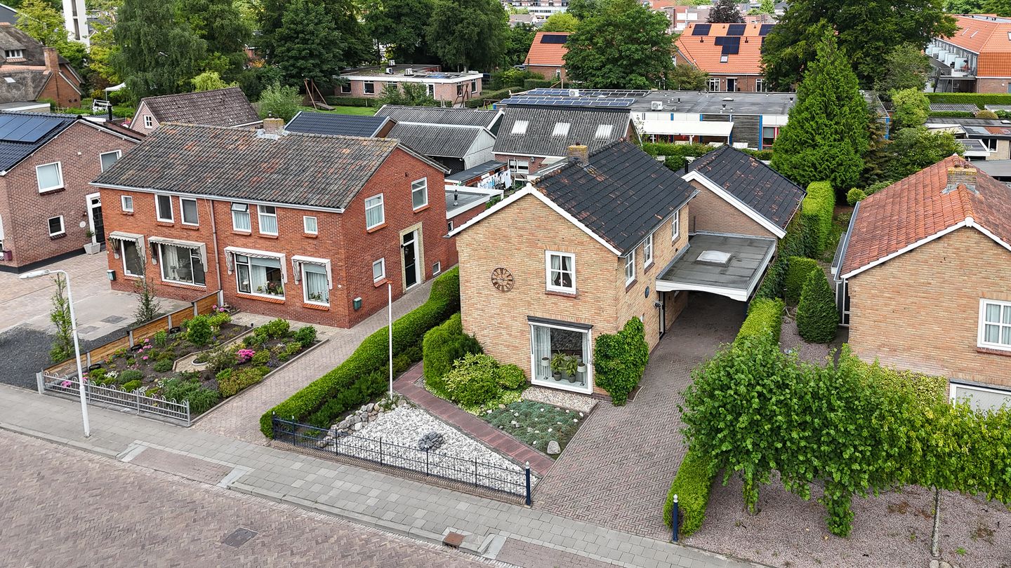 Photo 49 of Taeke Schuilengalaan 15