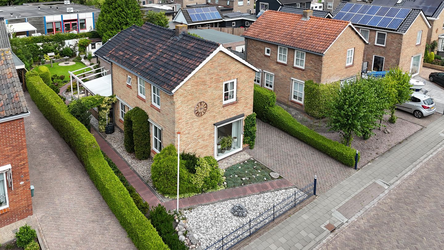 Photo 50 of Taeke Schuilengalaan 15