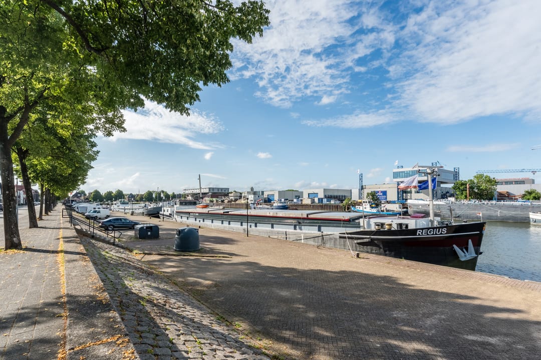 Foto 32 van Prins Hendrikstraat 25