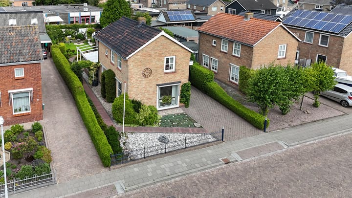 Foto 51 van Taeke Schuilengalaan 15