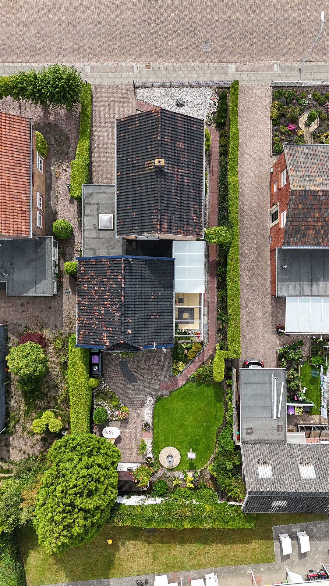 Photo 52 of Taeke Schuilengalaan 15