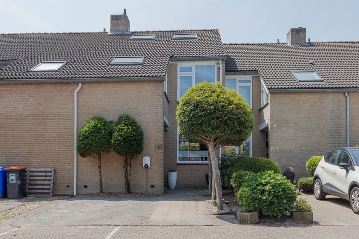 Baksweer 137