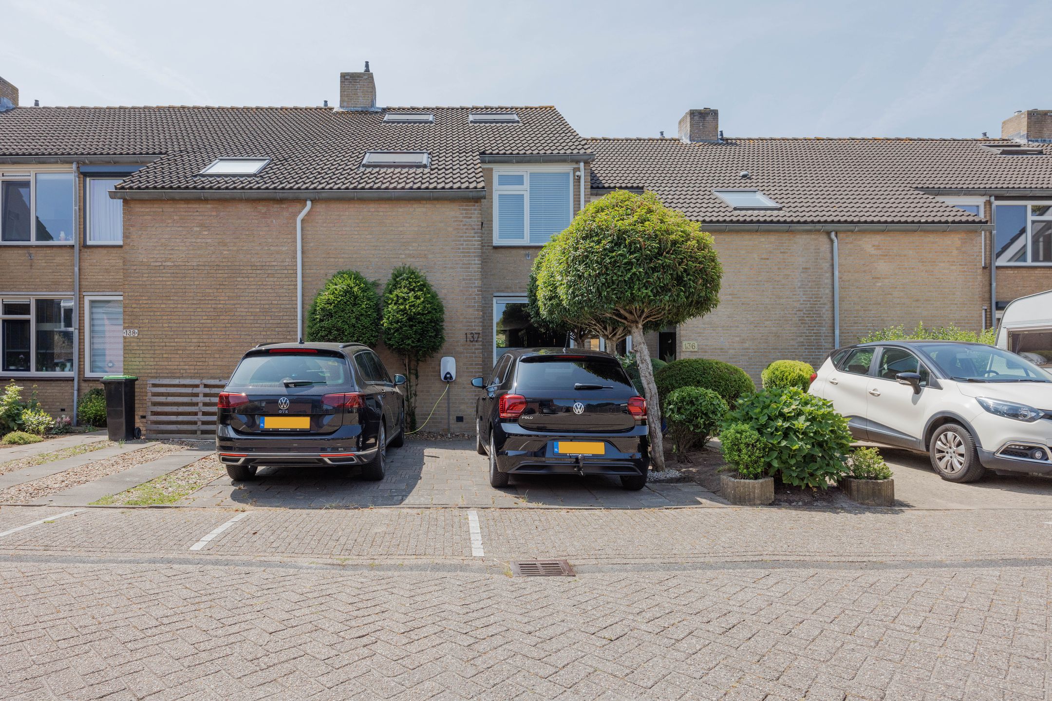 Foto 6 van Baksweer 137