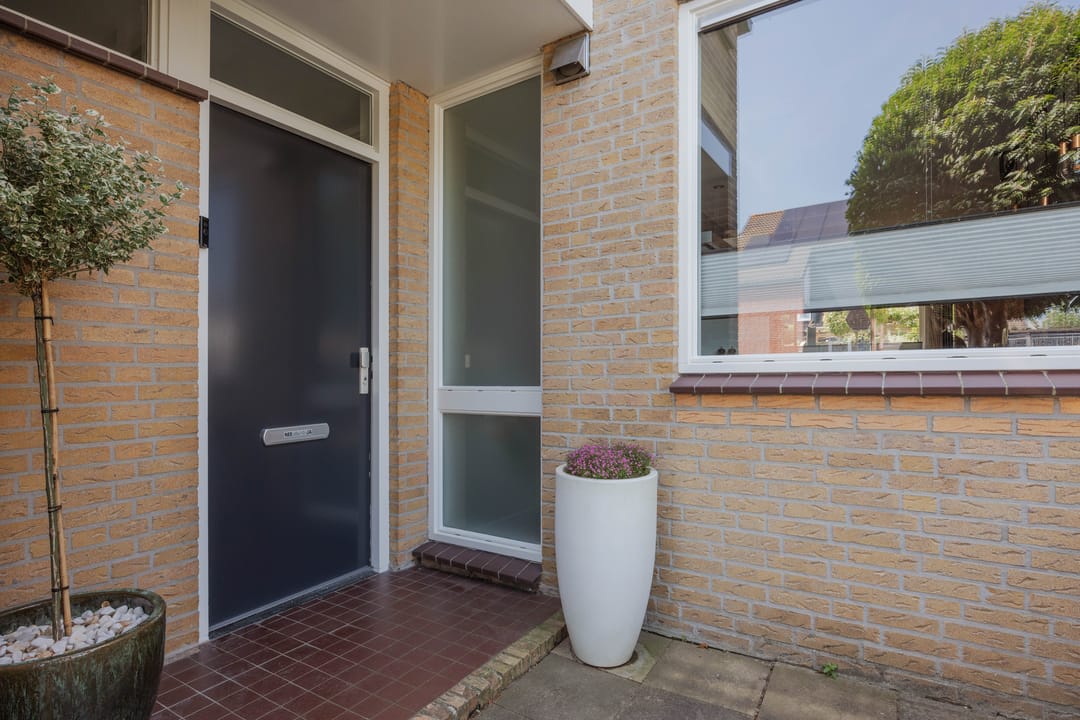 Foto 7 van Baksweer 137