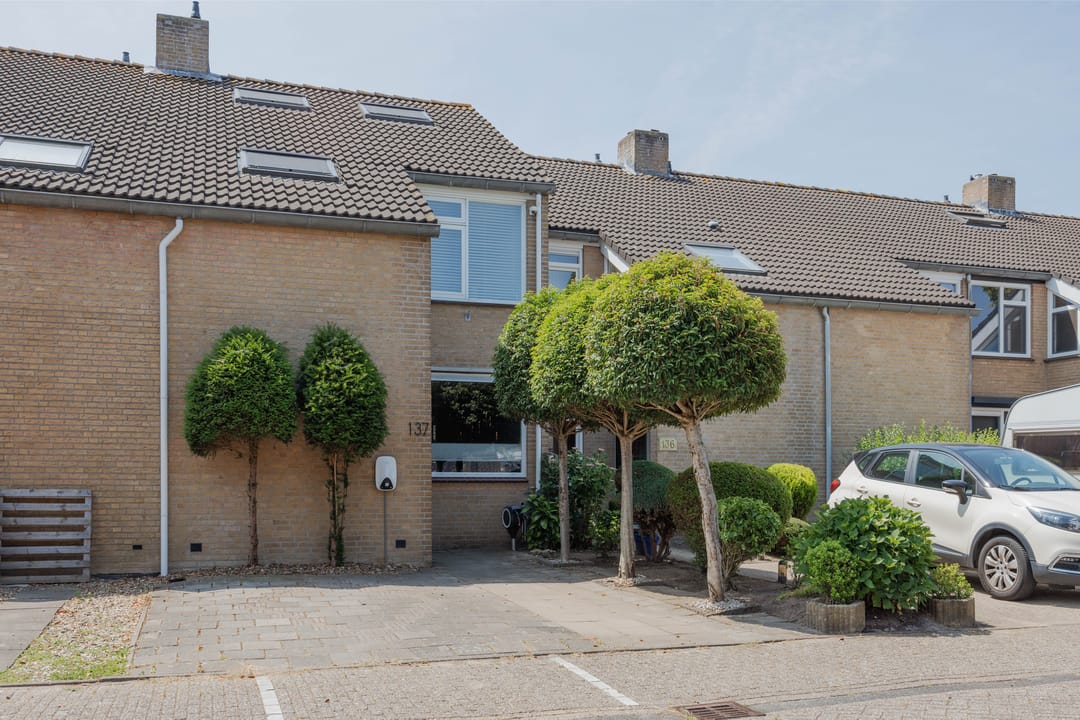 Foto 8 van Baksweer 137