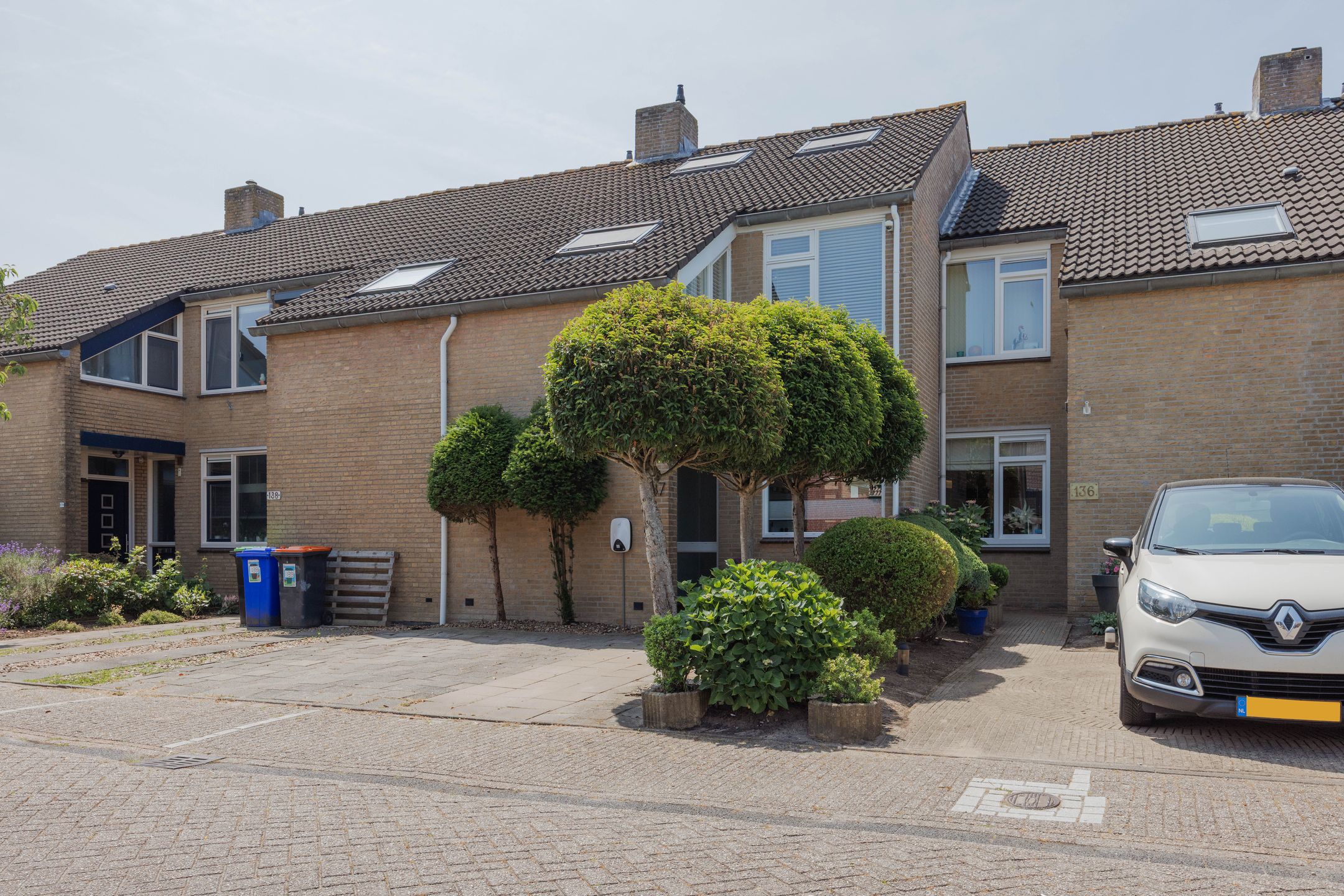 Foto 9 van Baksweer 137