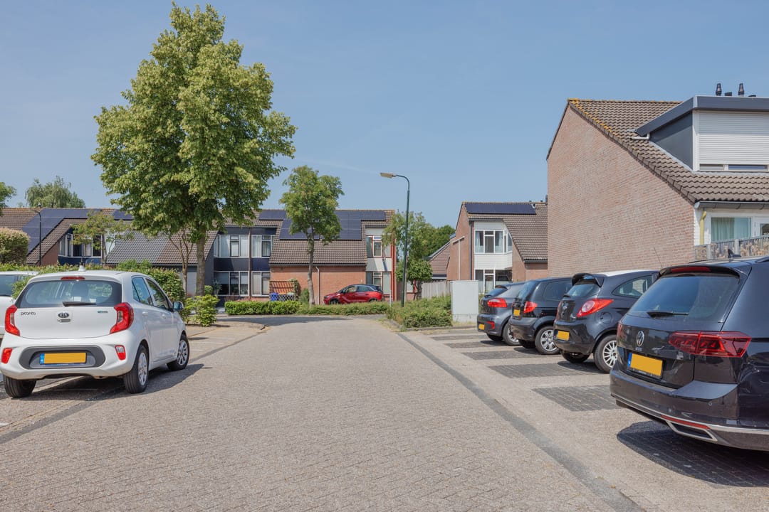 Foto 11 van Baksweer 137