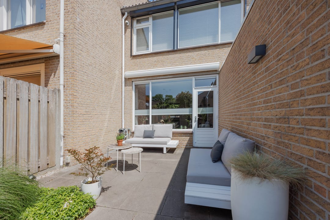 Foto 43 van Baksweer 137