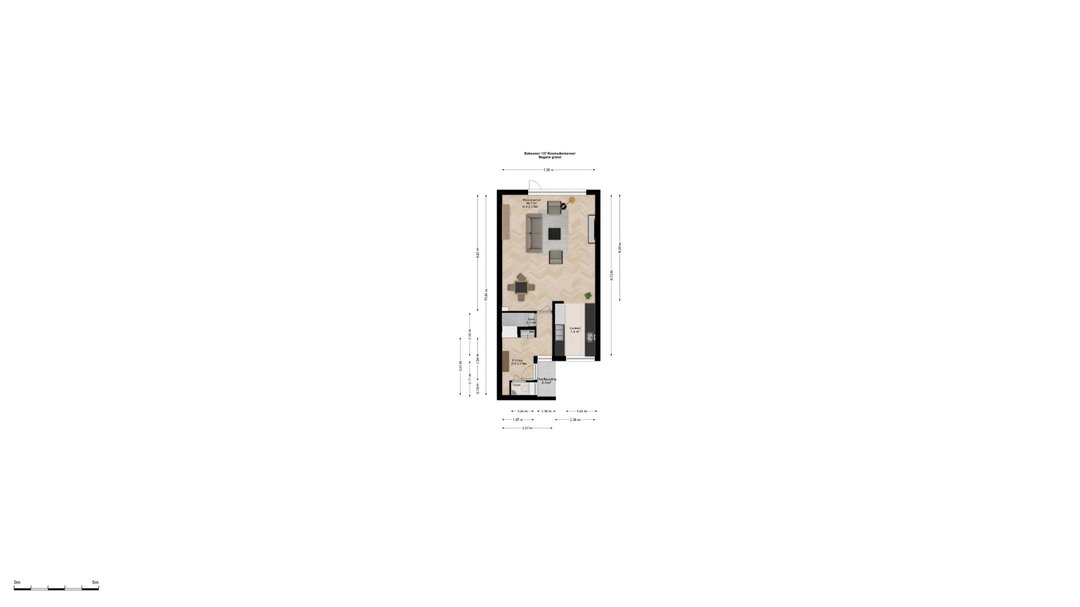 Foto 45 van Baksweer 137