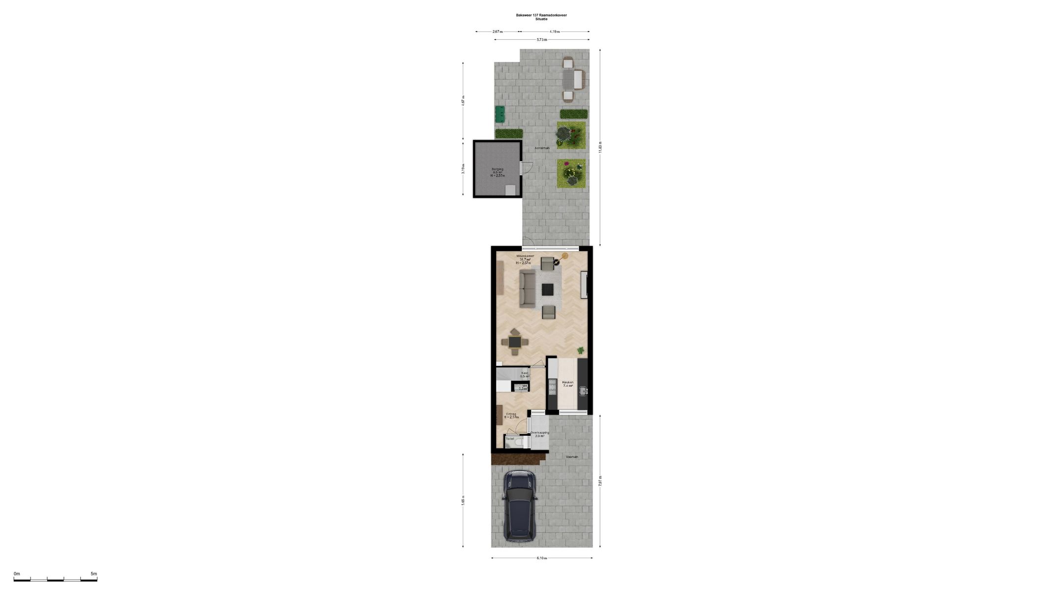 Foto 48 van Baksweer 137