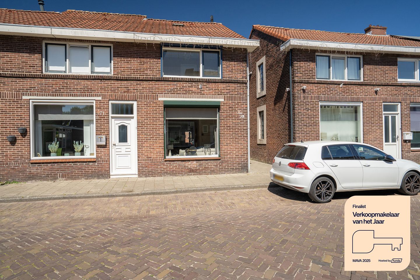 Foto 1 van Ypkemeulestraat 73