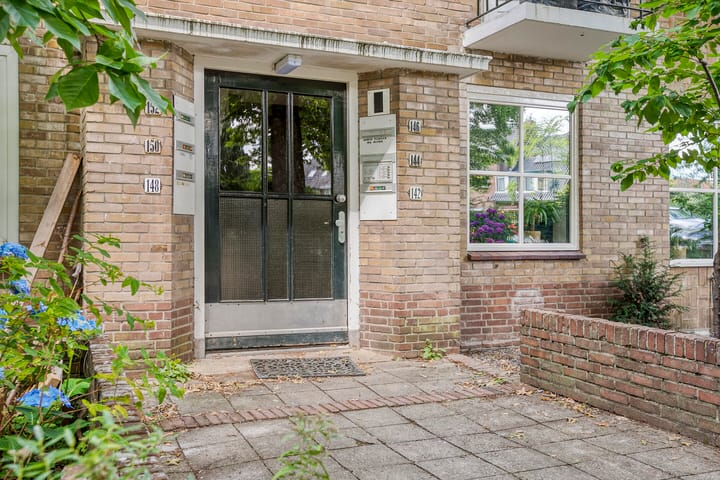 Foto 27 van Bosdrift 146