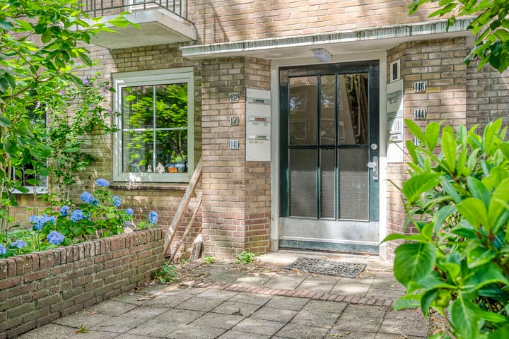 Foto 28 van Bosdrift 146