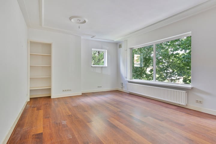 Foto 3 van Bosdrift 146