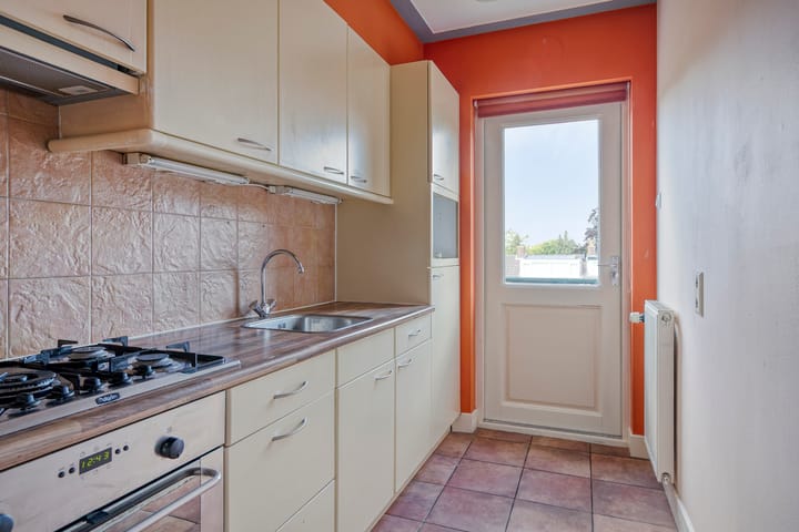 Foto 8 van Bosdrift 146