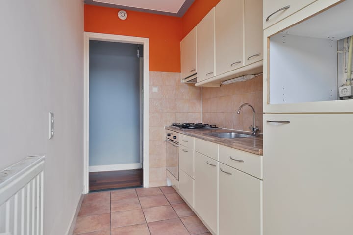 Foto 9 van Bosdrift 146