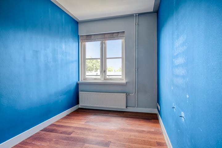 Foto 14 van Bosdrift 146