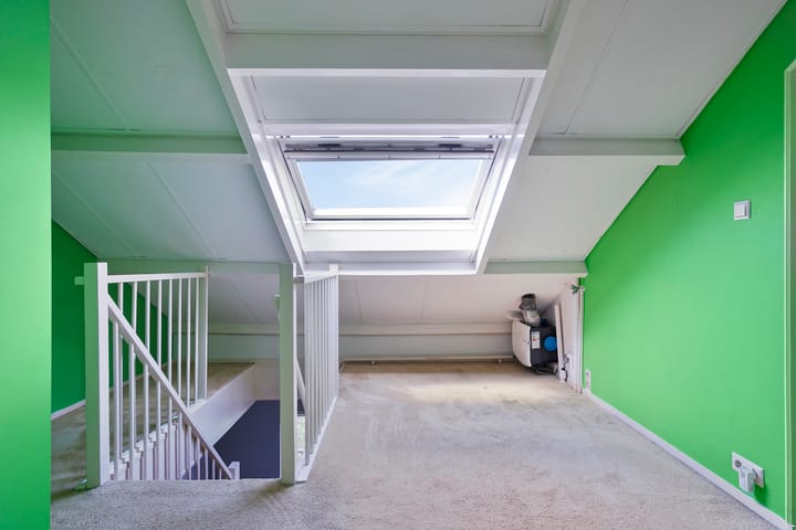 Foto 19 van Bosdrift 146