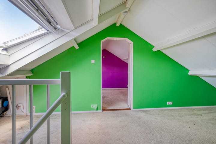 Foto 20 van Bosdrift 146