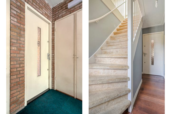 Foto 23 van Bosdrift 146